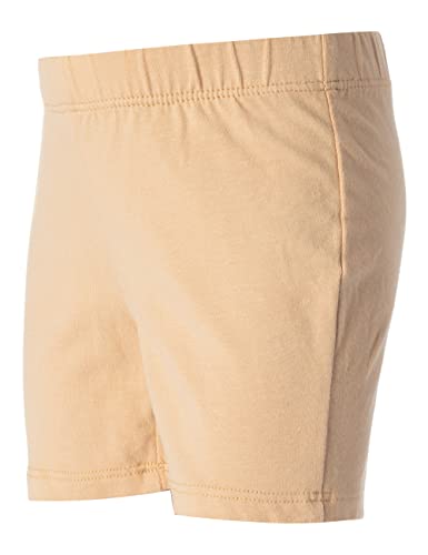 Toddlers & Girls Bike Shorts