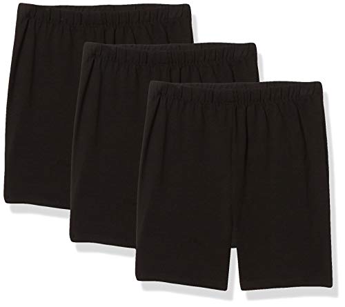 Toddlers & Girls Bike Shorts