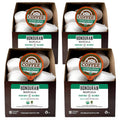Fresh Roasted Coffee, Organic Honduran Marcala Coffee Pods, Medium Roast, K-cup Compatible, 72 Count
