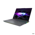 Restored LENOVO 82N6CTO1WW110 Legion 7 16ACHg6 16 2560 x 1600 Ryzen 7 5800H 3.2GHz NVIDIA GeForce RTX 3070 Laptop GPU 8GB 16GB RAM 512GB SSD Win 11 Home Storm Grey (Refurbished)