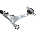 Teledu For INFINITI Control Arm Front Driver Left Side Lower With ball joint(s) LH