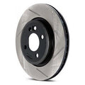 Stoptech 126.62150SR Sport Slot 16-18 Cadillac CT6 Slotted Front Right Rotor Fits select: 2016-2020 CHEVROLET CAMARO SS, 2015-2016 CADILLAC CTS LUXURY COLLECTION