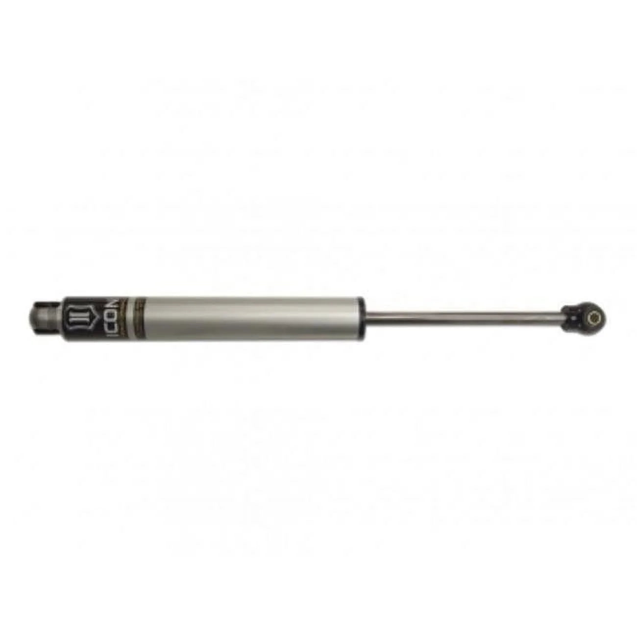 36511 Dual Steering Stabilizer Shock for 2005 Ford Super Duty 4WD