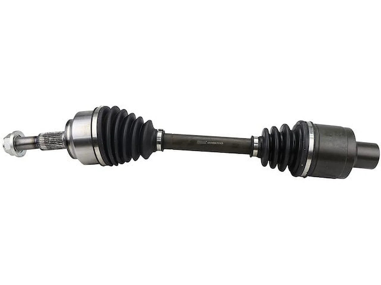 Front Right Passenger Side CV Axle Assembly - Compatible with 2005 - 2010 Jeep Grand Cherokee 2006 2007 2008 2009