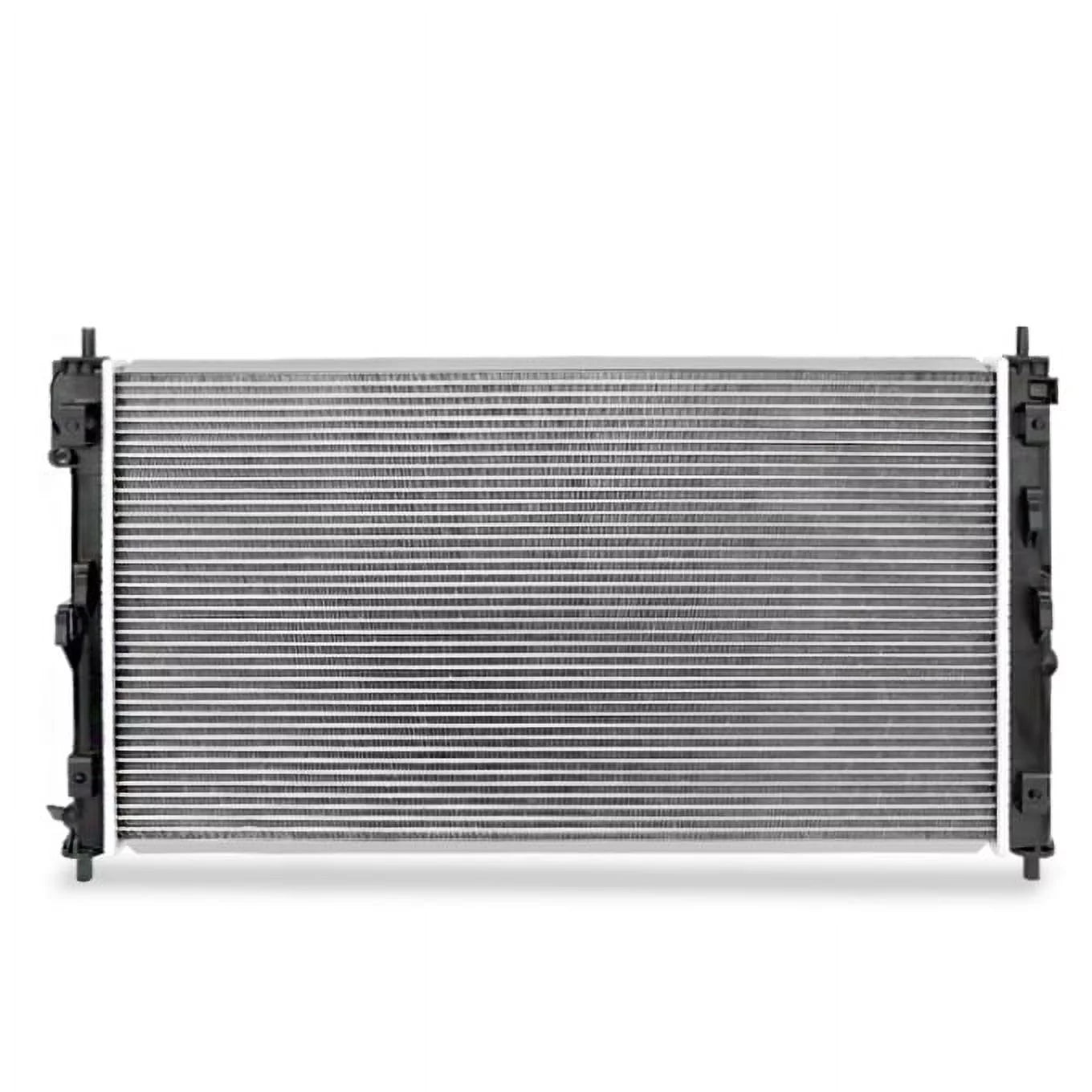 Fit Chrysler 200 Sebring Cirrus Dodge Avenger Caliber Compass Radiator 2951 Fits select: 2007-2016 JEEP PATRIOT, 2007-2016 JEEP COMPASS