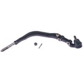 Dorman CB9593PR Front Right Lower Radius Arm and Ball Joint for Specific Acura / Honda Models