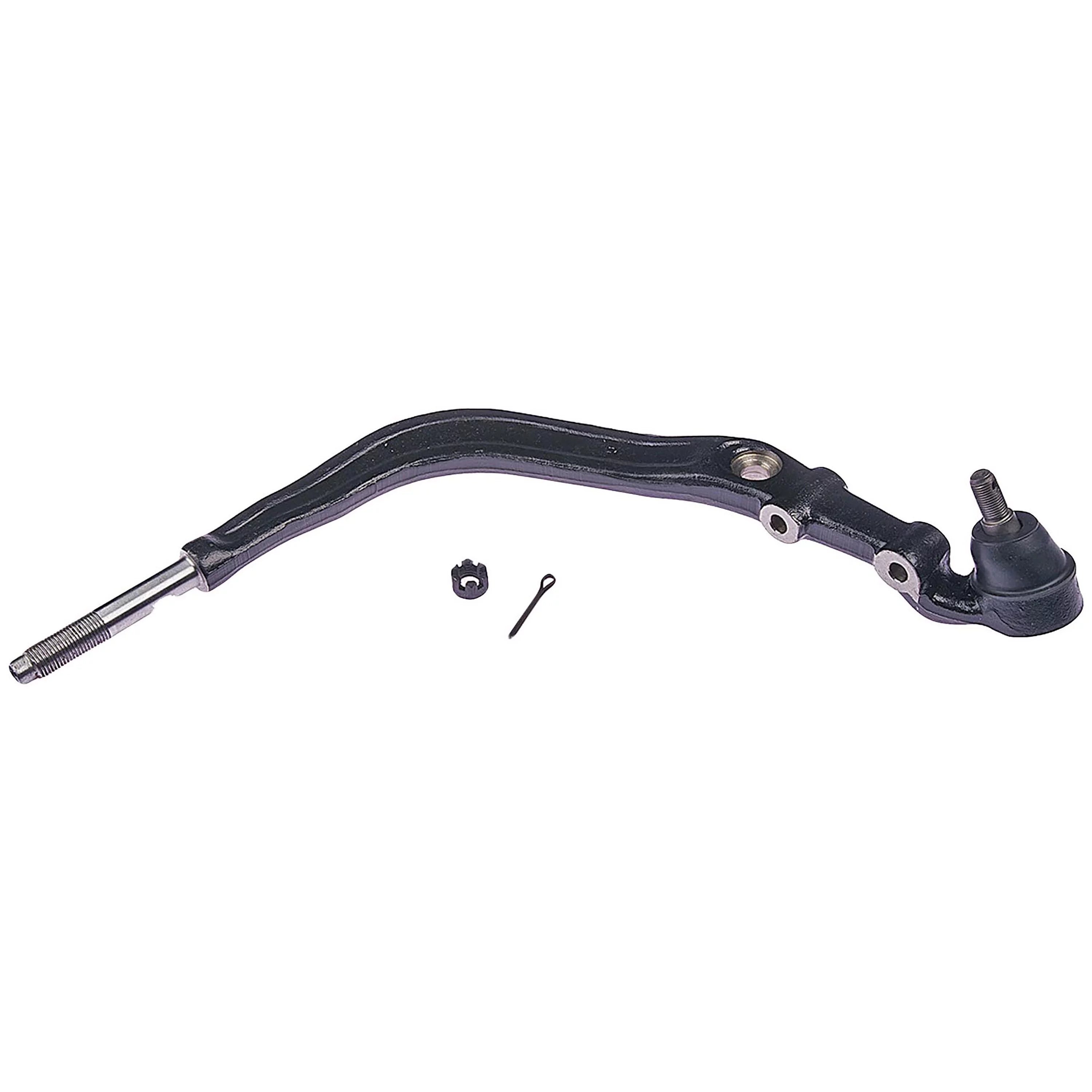 Dorman CB9593PR Front Right Lower Radius Arm and Ball Joint for Specific Acura / Honda Models