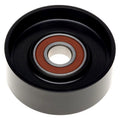 Gates 36330 Drive Belt Idler Pulley for 2001-2014 Subaru Outback