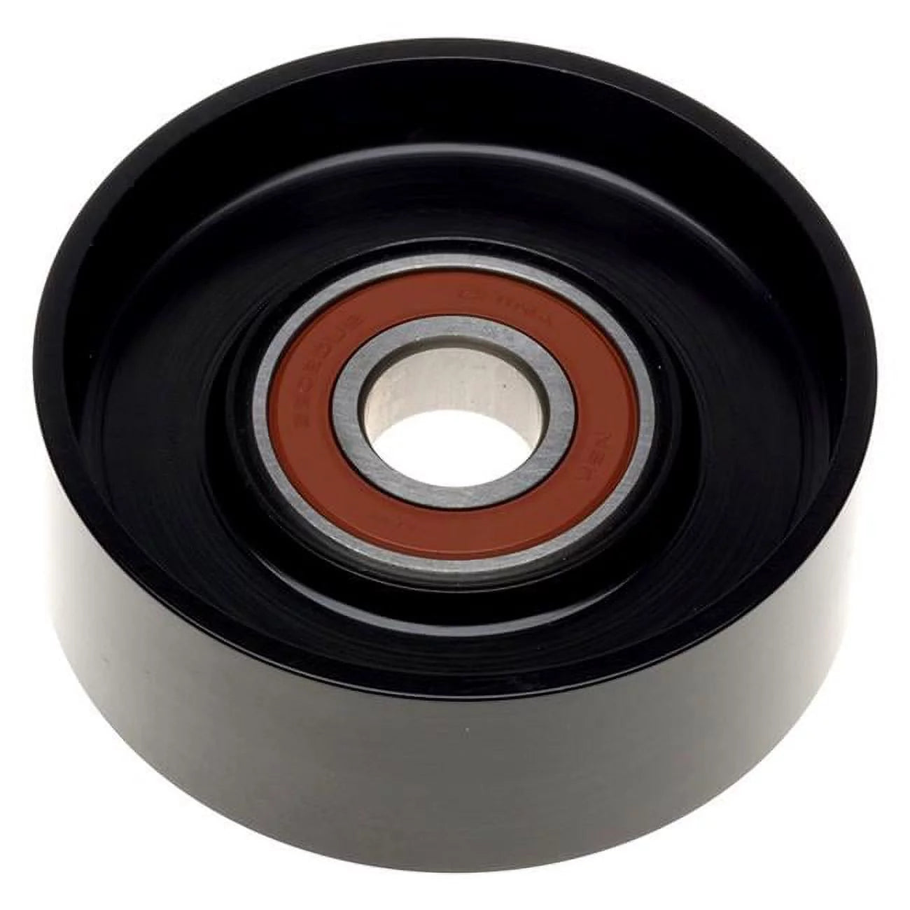 Gates 36330 Drive Belt Idler Pulley for 2001-2014 Subaru Outback