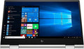Newest HP Envy x360 15t Touch with 4GB NVIDIA MX250(10th Gen. Intel i7-10510U, 16GB DDR4, 512GB PCIe NVMe SSD, IPS Micro-Edge, Fingerprint, Windows 10) B&O 15.6 Convertible 2-in-1 Laptop PC