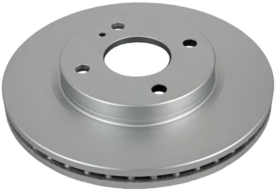 UltraHC Coated High Carbon Brake Rotor, Front UR005475