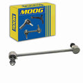 Front Suspension Stabilizer Bar Link compatible with Hyundai Elantra 1.8L L4 2011-2016