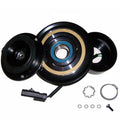 (3.7L or 4.7L) A/C Compressor Clutch Assembly Kit Fit Dodge Ram 1500, Dodge Dakota 2004 2005 2006 2007 AC Clutch Kit Compressor Assembly