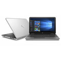 HP Pavilion 15-au010wm 15.6 Liquid Platinum Gaming Laptop, Windows 10, Intel Core i7-6500U Processor, NVIDIA GeForce 940MX Graphics, 12GB Memory, 1TB Hard Drive