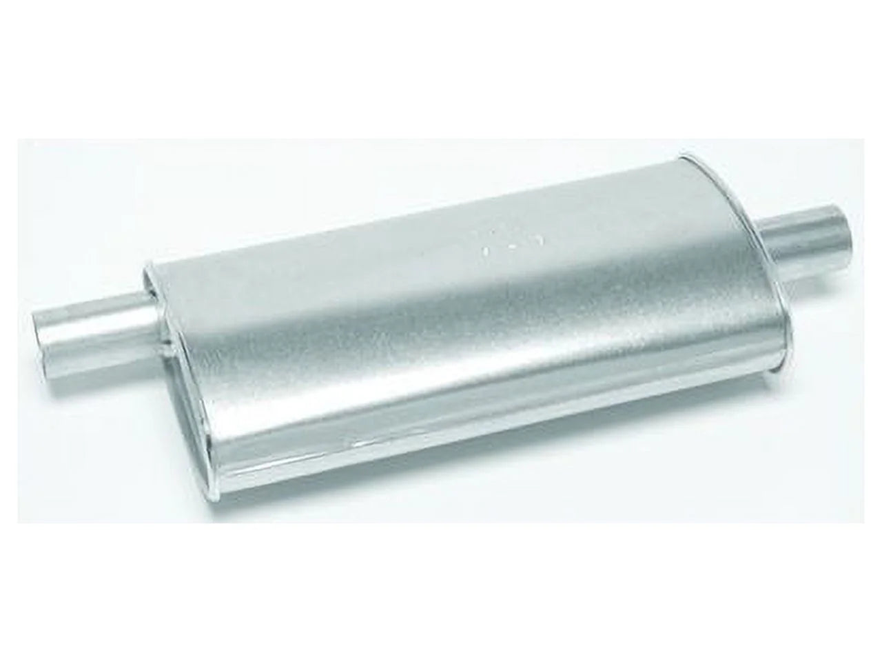 Muffler - Compatible with 1972 - 1978 Jeep CJ5 1973 1974 1975 1976 1977