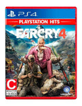 Far Cry 4 - PlayStation 4 Hits