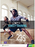 Xbox 360 Kinect Nike Training