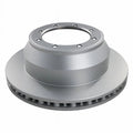 ROTOR ASY - BRAKE (P)