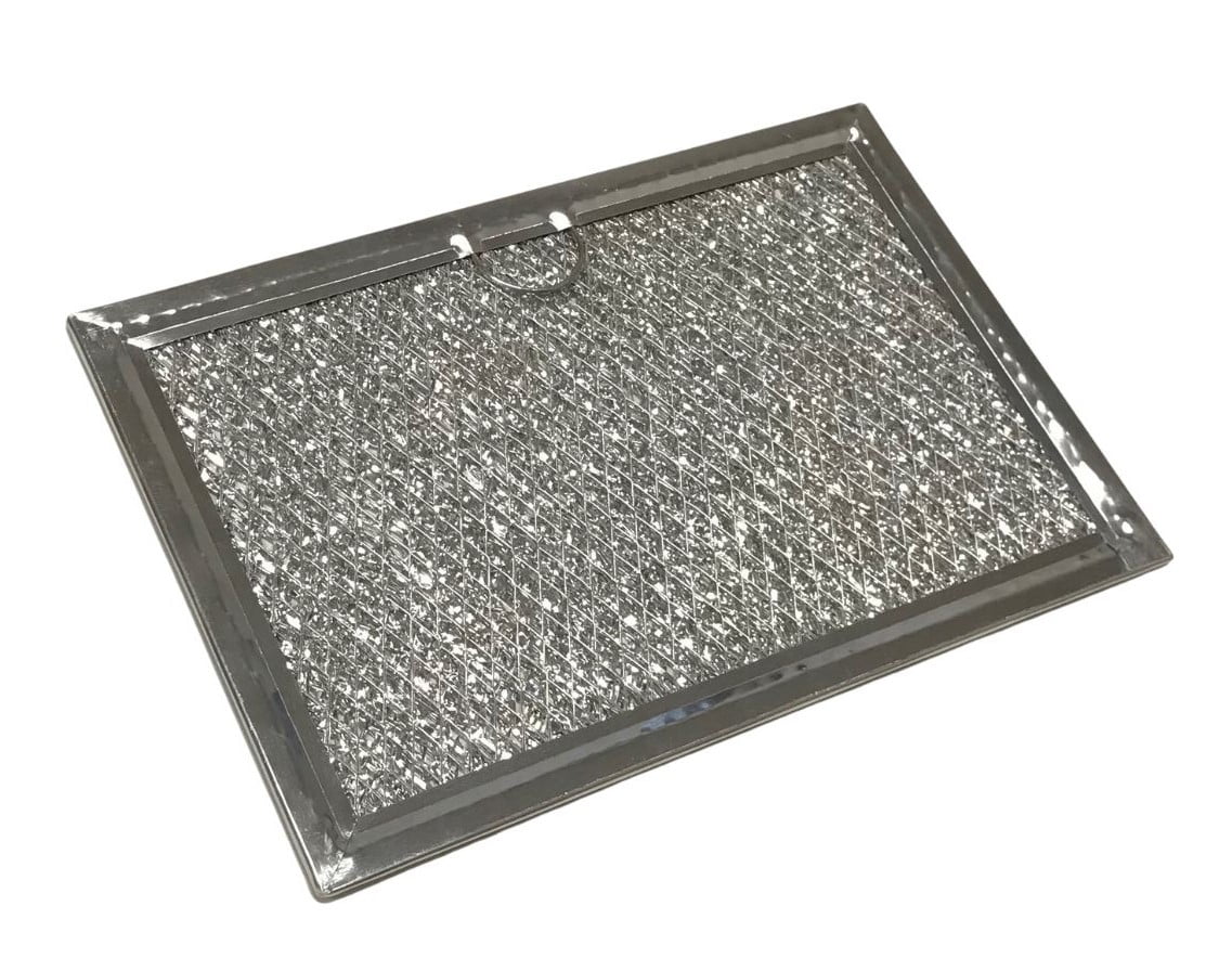 Microwave Grease Filter Compatible With Frigidaire Model Numbers CFMV152KQA, CFMV152KSA, CFMV152KWA, CFMV154CLSA