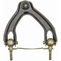 Dorman 520-608 Front Passenger Side Upper Suspension Control Arm and Ball Joint Assembly for Specific Acura Models Fits select: 1990-1993 ACURA INTEGRA