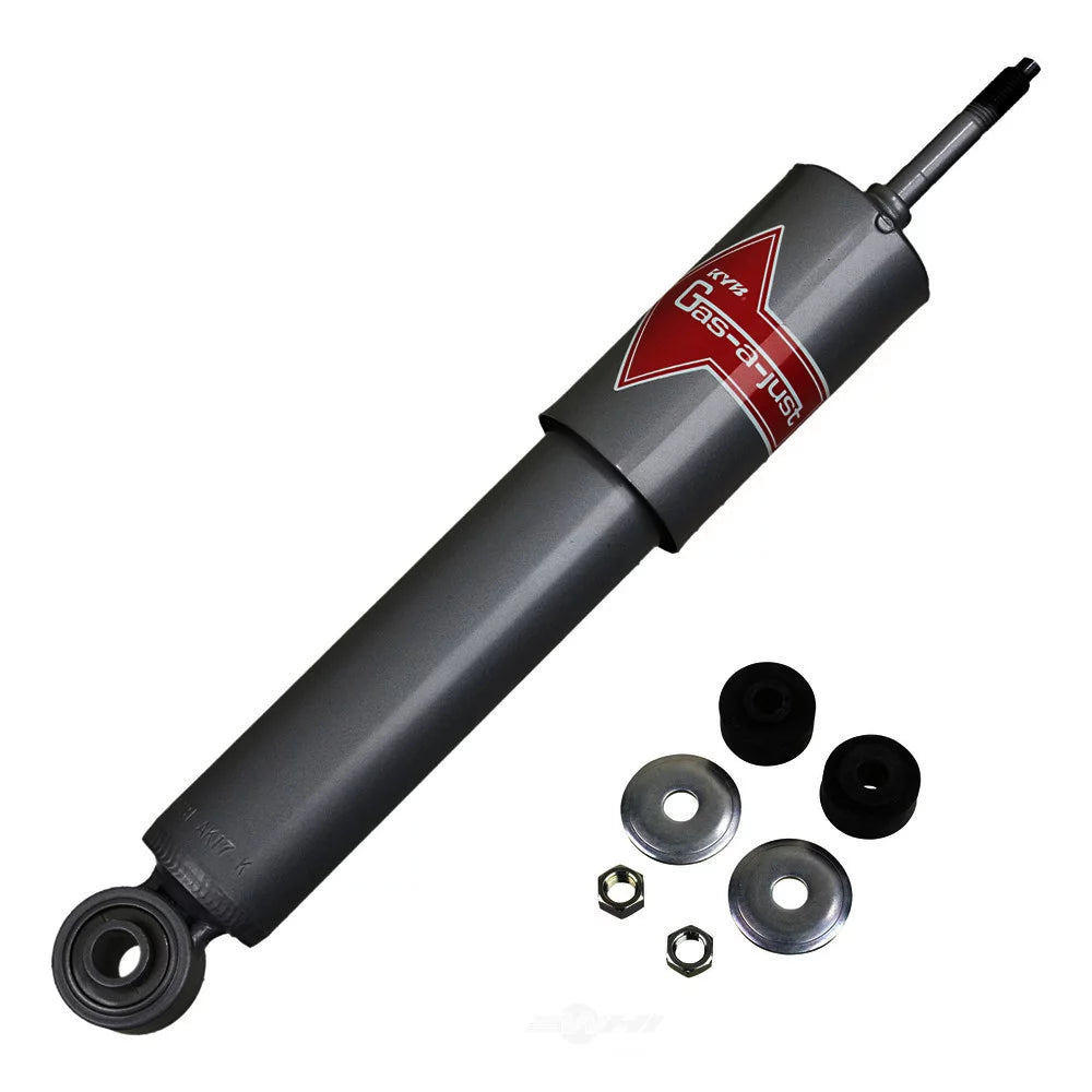 Shock Absorber Fits select: 2002-2004 NISSAN FRONTIER, 2000 NISSAN FRONTIER KING CAB XE