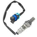 Delphi Oxygen Sensor P/N:ES20113 Fits select: 2012-2017 CHEVROLET TRAVERSE, 2002-2006 CHEVROLET TRAILBLAZER
