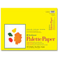 Strathmore Palette Paper Pad 12X16-40 Sheets