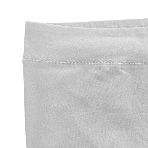 Womens Knee Length Bike Shorts - Plus Size