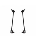 Rear Suspension Stabilizer Sway Bar End Left/Right Pair 2pc For Mazda Protege