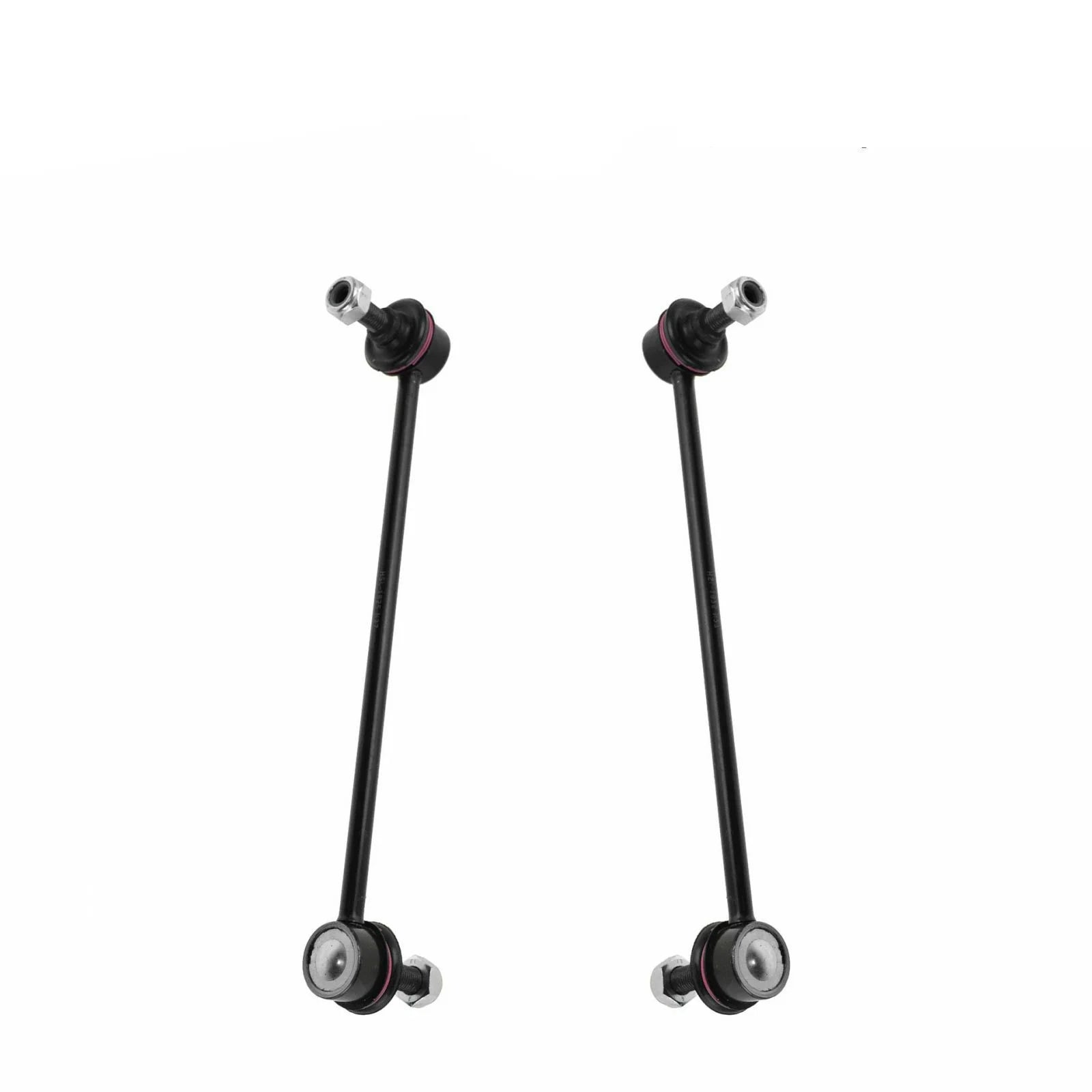 Rear Suspension Stabilizer Sway Bar End Left/Right Pair 2pc For Mazda Protege