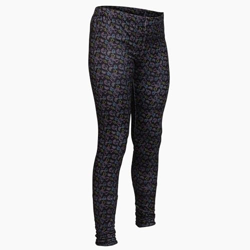 Popular Girls Buttery Soft Ankle Legging - 2 Pack