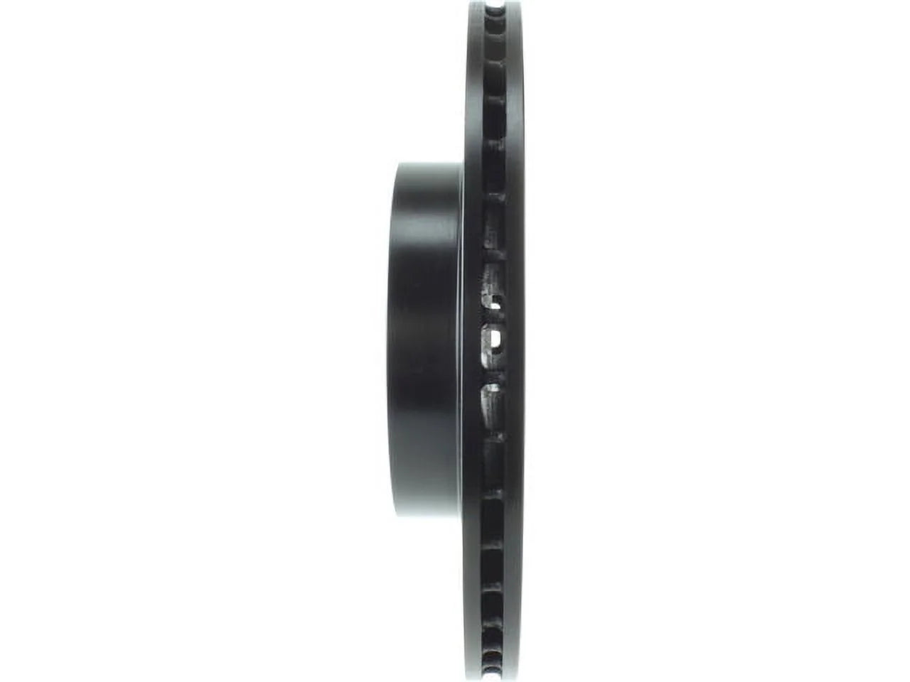StopTech Power Slot 86-92 Supra ALL Front Right SportStop Slotted Rotor Fits select: 1986-1992 TOYOTA SUPRA