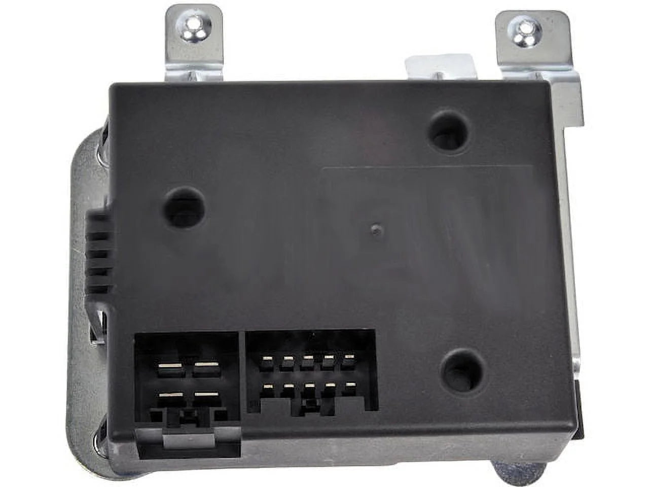 Trailer Brake Control Module Switch - Compatible with 2013 - 2014 Ram 1500