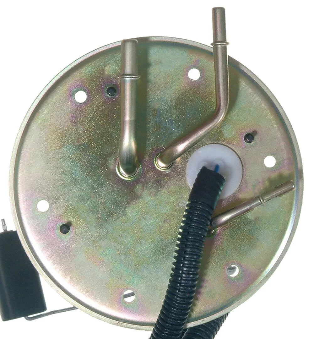 Carter P74859S Fuel Pump Hanger Assembly Fits select: 1997-2003 FORD ECONOLINE