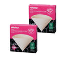 Hario V60 Paper Filter Natural 01, 40ct box (2)