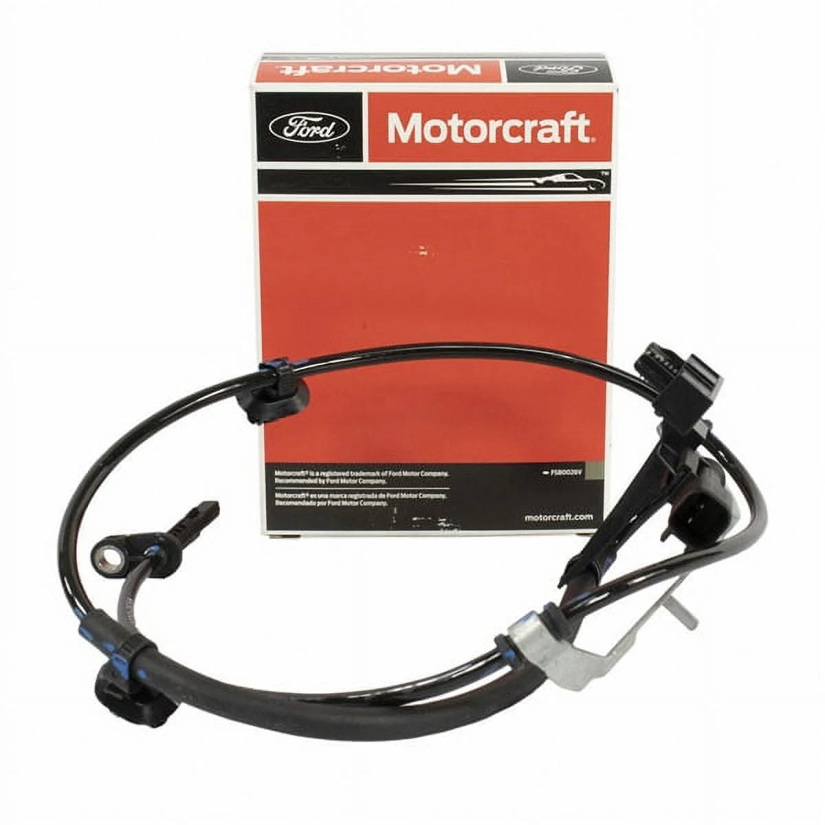 Motorcraft BRAB-520 ABS Wheel Speed Sensor Fits select: 2019-2023 FORD RANGER