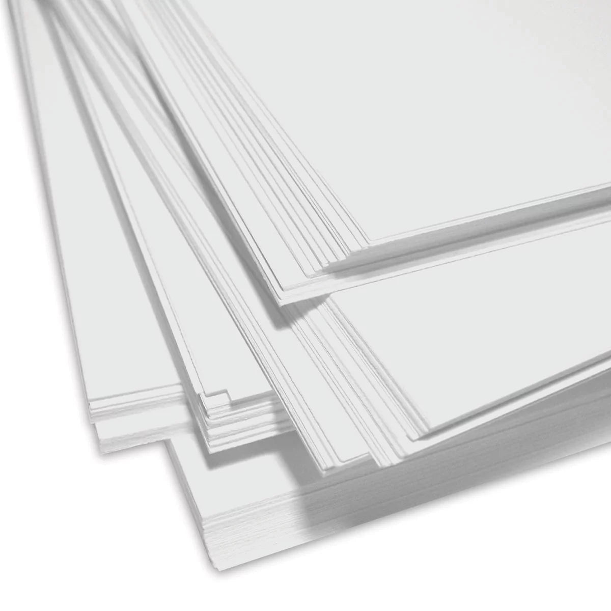 Richeson Drawing Paper Pack - 11 x 14, 100 lb, 400 Sheets