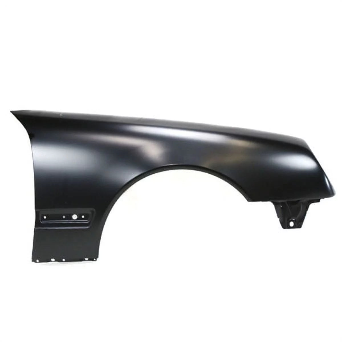 For 00-03 Benz E-Class w/o AMG Styling Package Front Fender Quarter Panel Right