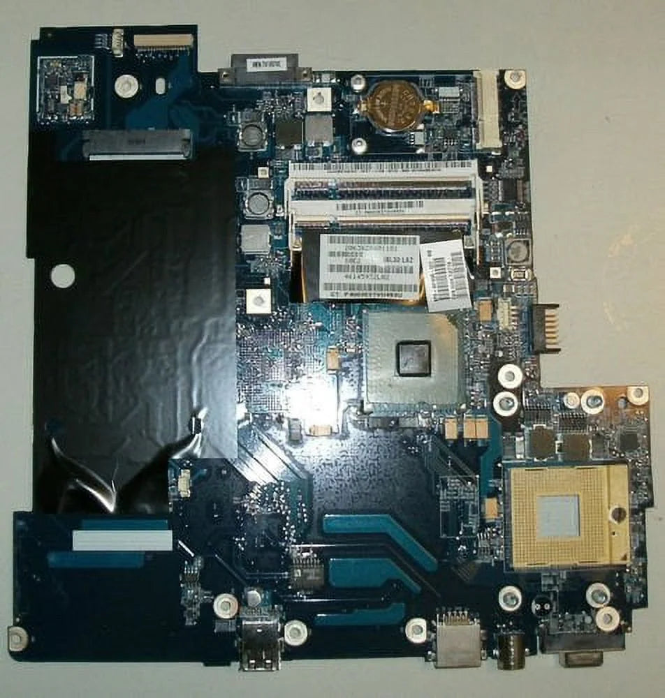 Compaq - Compaq C500 Laptop System Board