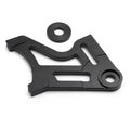 Dics Brake Caliper Bracket for Talaria Sting Offroad Electric Dirt Bike Oversize 250mm