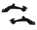 Front Left & Right Lower Control Arms With Ball Joints Fits 13-2018 Ford Escape