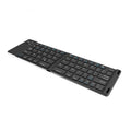 Wireless Keyboard for TCL Tab 11/NxtPaper 11 - Folding Rechargeable Portable Compact for TCL Tab 11/NxtPaper 11