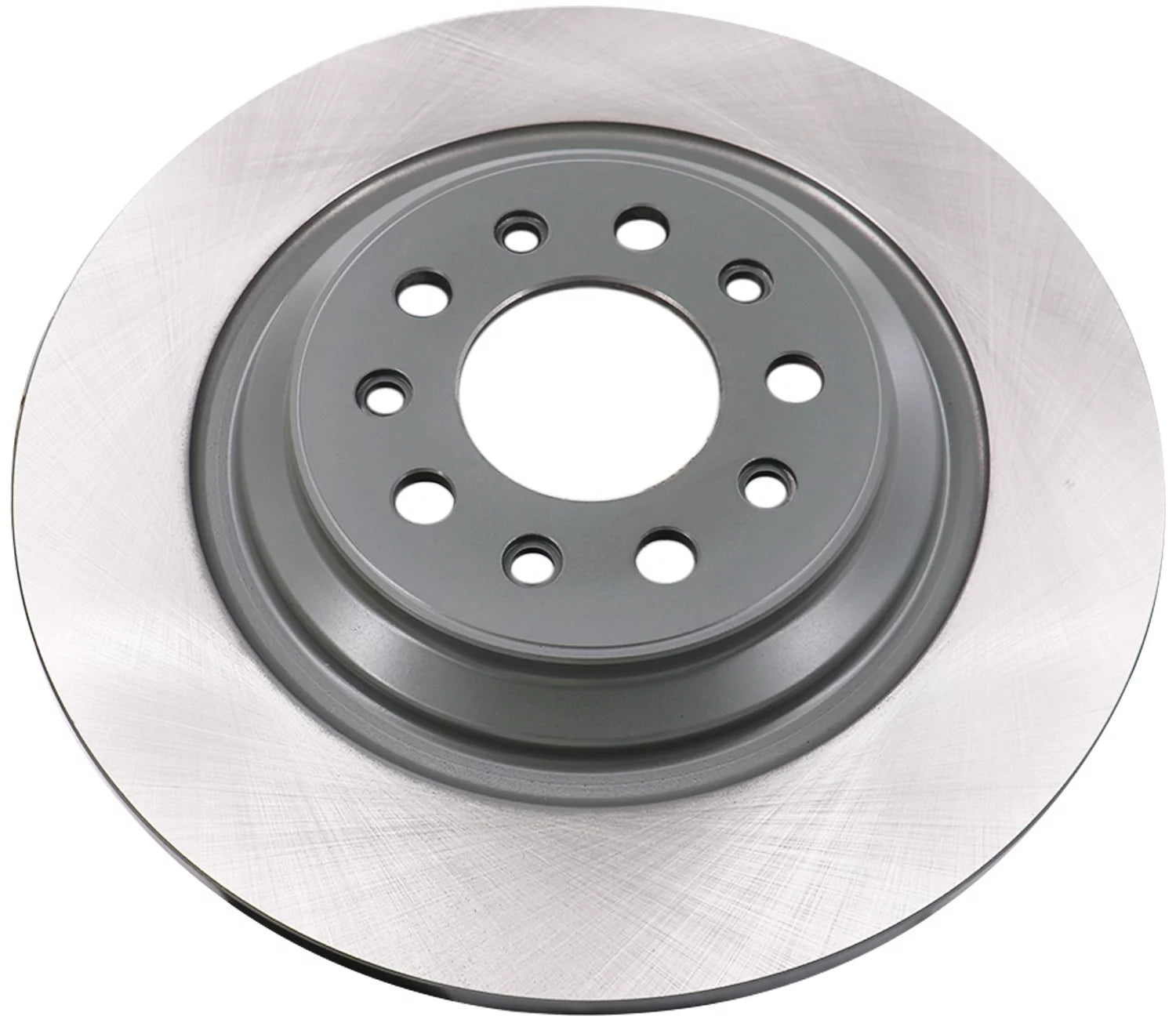 Winstop Brake Rotor, Rear WS243854, Jeep Cherokee 2022-2014