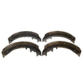 Motorcraft PAD-BRAKE (P)