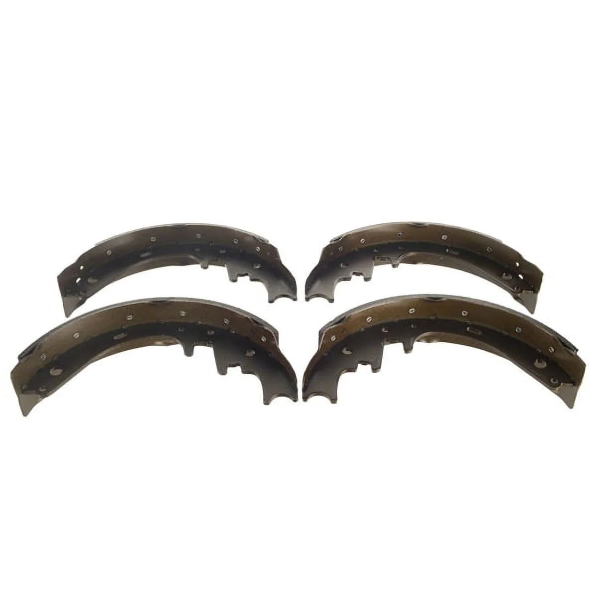 Motorcraft PAD-BRAKE (P)