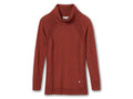 Royal Robbins Westlands Funnel Neck - Women's, Rustic Htr, Extra Small, Y6170182