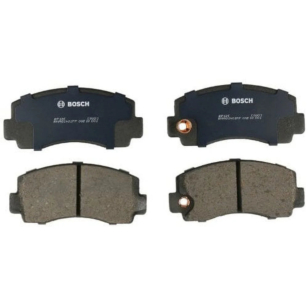 Bosch BP136 QuietCast Premium Disc Brake Pad Set