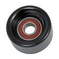Litens Accessory Belt Drive Idler/Tensioner Pulley - Original Equipment Quality Fits select: 2007-2009 TOYOTA CAMRY, 2015-2019 SUBARU OUTBACK