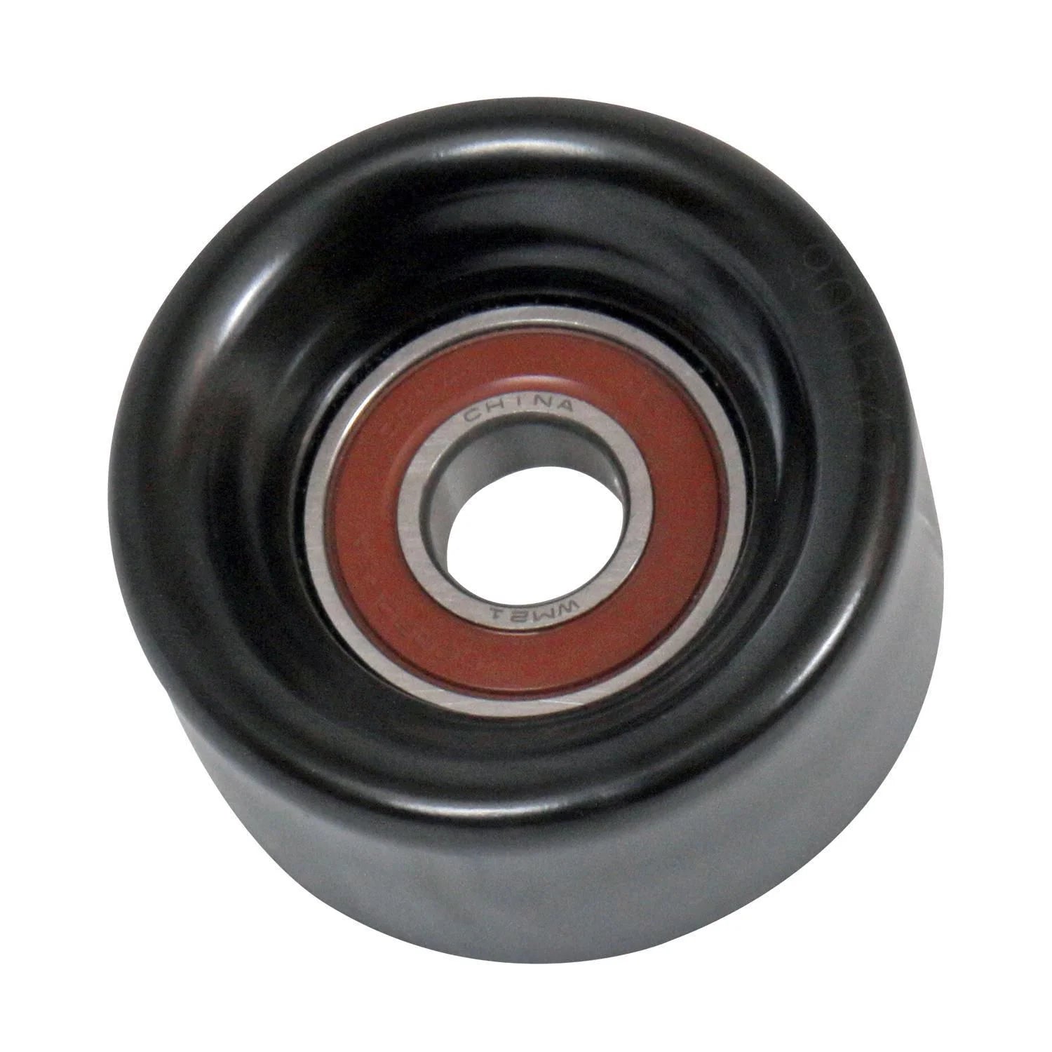 Litens Accessory Belt Drive Idler/Tensioner Pulley - Original Equipment Quality Fits select: 2007-2009 TOYOTA CAMRY, 2015-2019 SUBARU OUTBACK