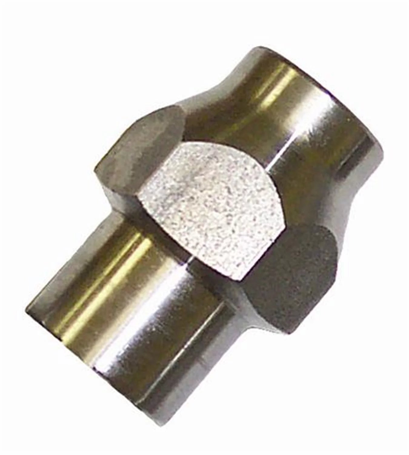 Rubicon Express RM12010 3/4 x 16 Tube Adapter